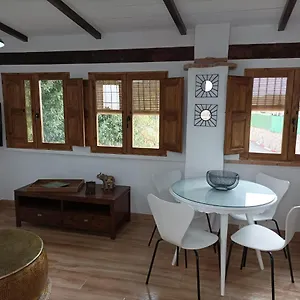 Casa Invitados La Pastora Habitación en casa particular