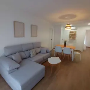 Embrujo Nazari 3 Apartamento