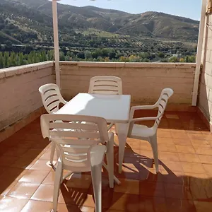 Urba Ruta Del Veleta Apartamento