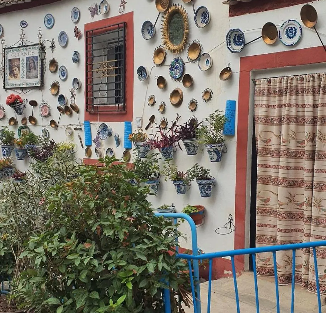 La Colina Ladyblue Apto Acogedor Cerca De Sierra Nevada Y Alhambra Cenes De La Vega Spanje